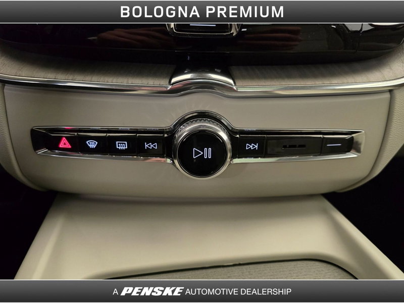 Volvo XC60 usata a Bologna (18)