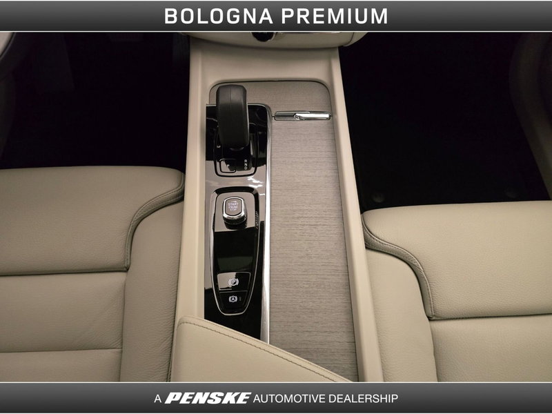 Volvo XC60 usata a Bologna (19)