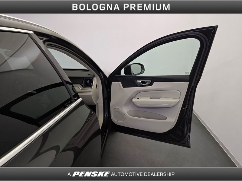 Volvo XC60 usata a Bologna (20)