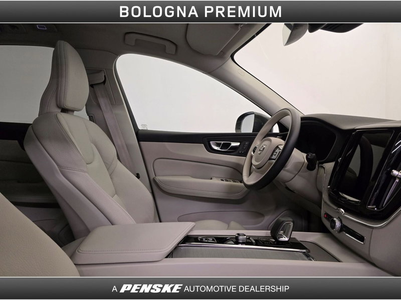 Volvo XC60 usata a Bologna (3)