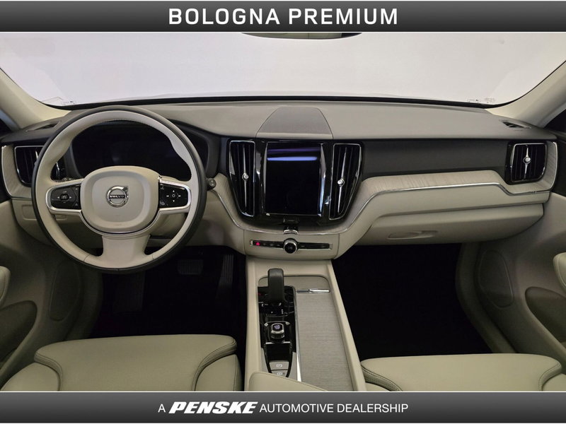 Volvo XC60 usata a Bologna (4)