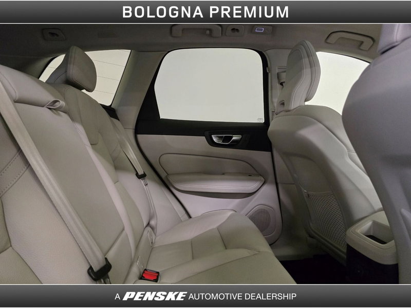 Volvo XC60 usata a Bologna (5)