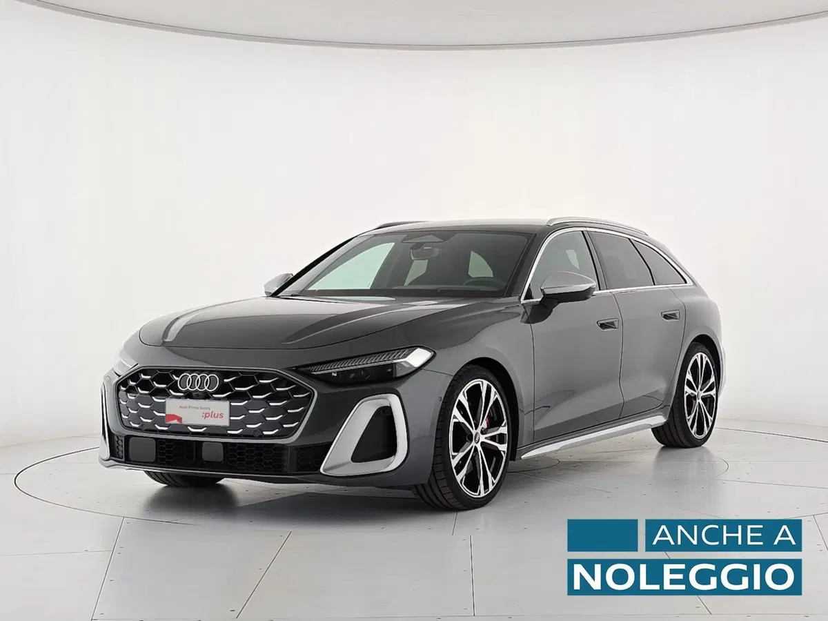 Audi A5 Avant usata a Cuneo
