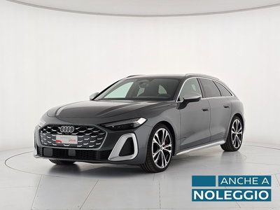 Audi A5 Avant 2.0 e-hybrid S line edition quattro 367cv s-tronic del 2024 usata a Fossano