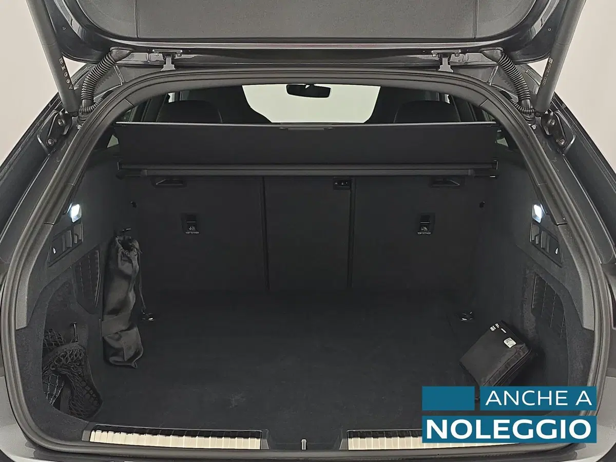 Audi A5 Avant usata a Cuneo (10)