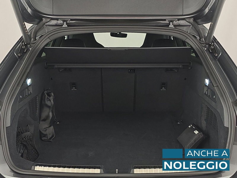 Audi A5 Avant usata a Cuneo (10)