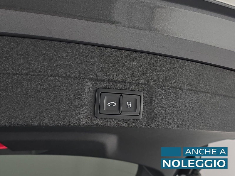 Audi A5 Avant usata a Cuneo (11)