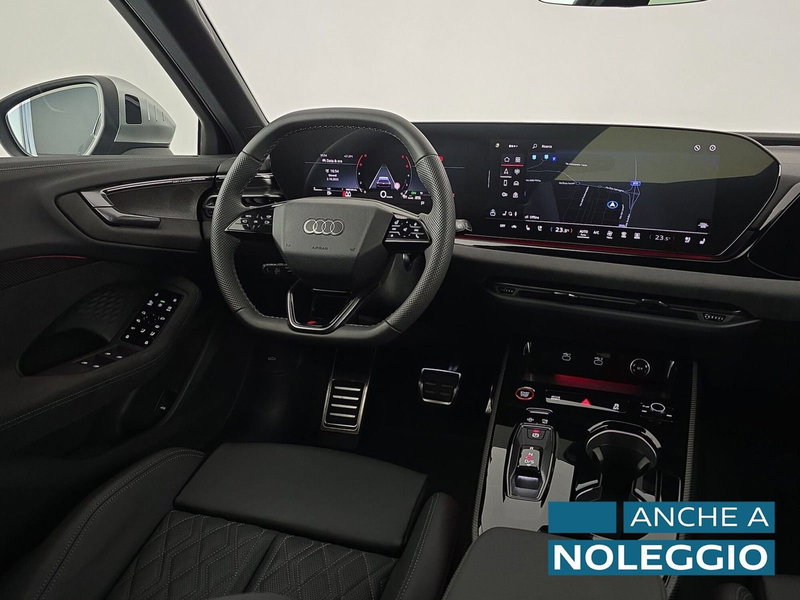 Audi A5 Avant usata a Cuneo (12)