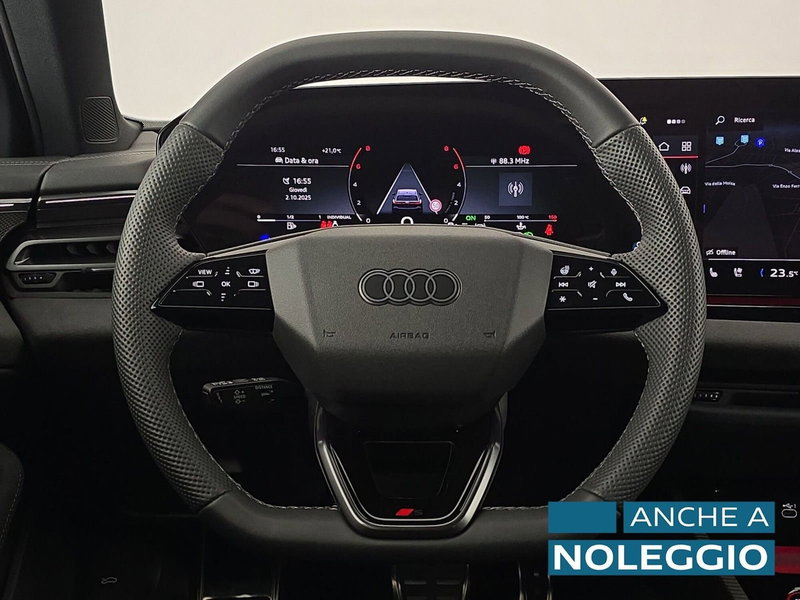 Audi A5 Avant usata a Cuneo (13)