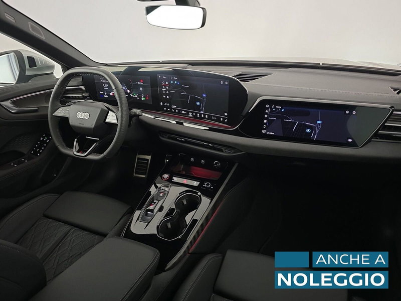 Audi A5 Avant usata a Cuneo (14)