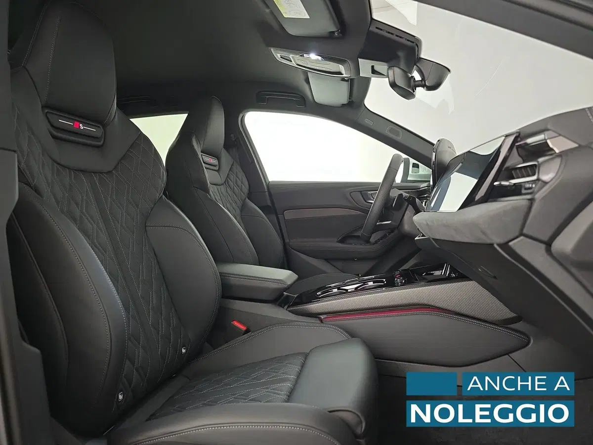 Audi A5 Avant usata a Cuneo (15)