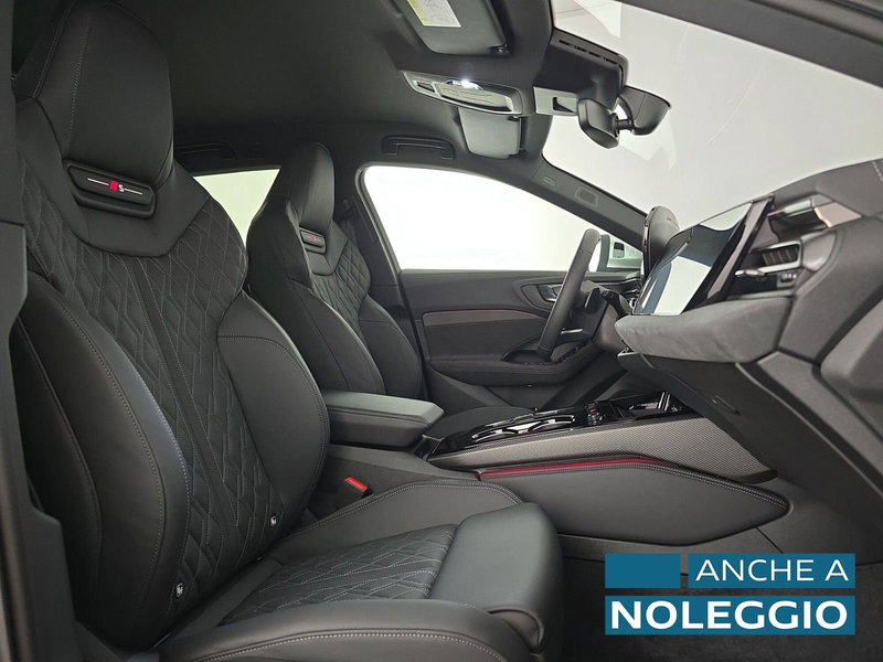 Audi A5 Avant usata a Cuneo (15)