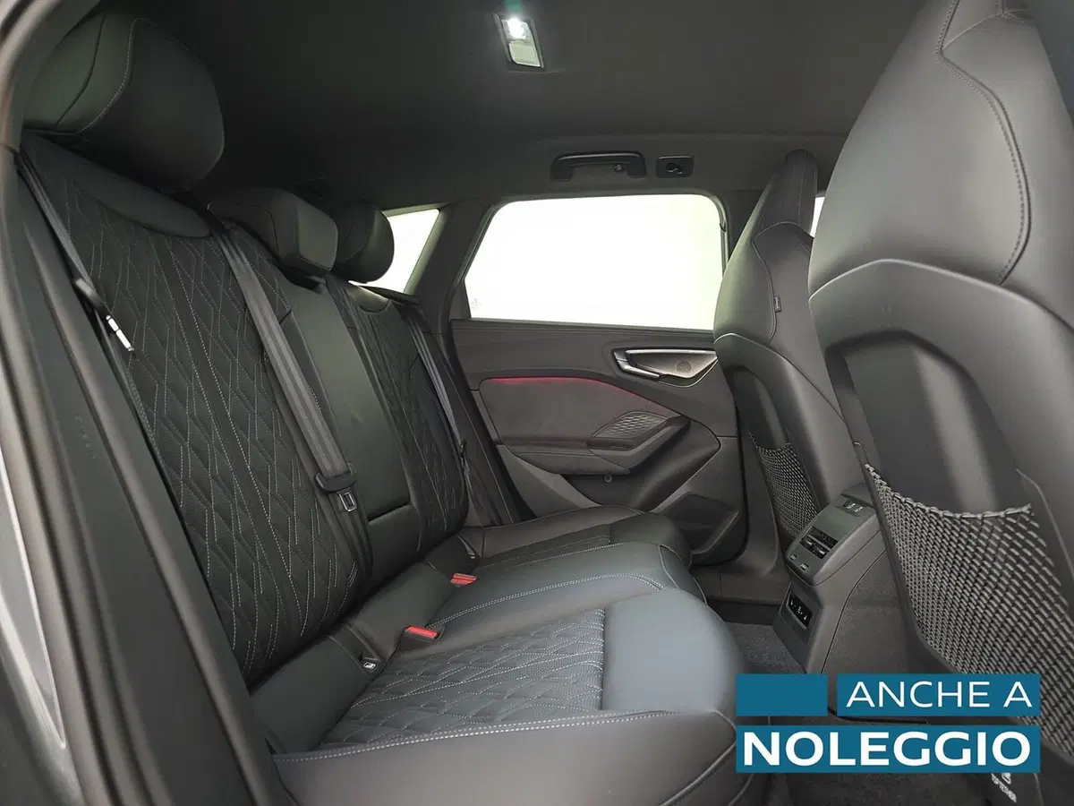Audi A5 Avant usata a Cuneo (16)