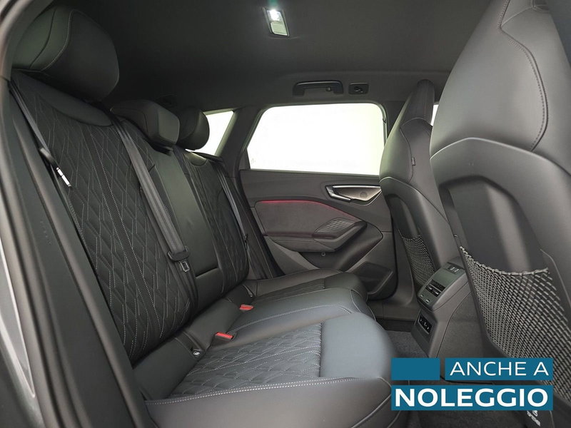 Audi A5 Avant usata a Cuneo (16)