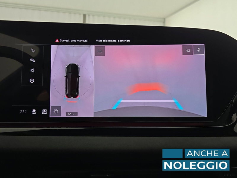 Audi A5 Avant usata a Cuneo (17)