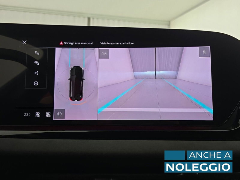 Audi A5 Avant usata a Cuneo (18)