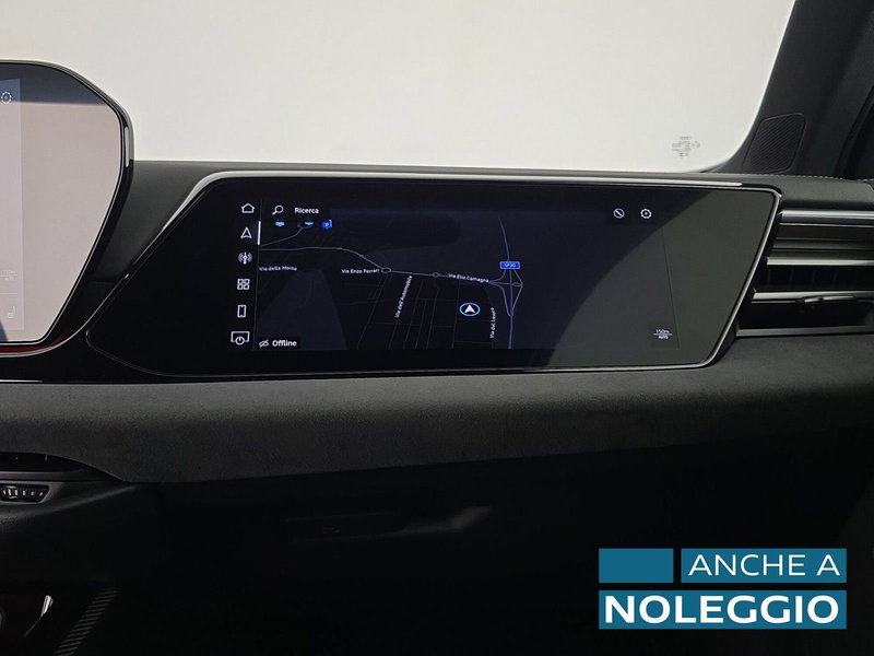 Audi A5 Avant usata a Cuneo (19)