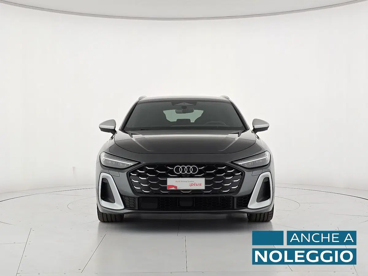 Audi A5 Avant usata a Cuneo (2)