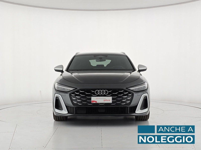 Audi A5 Avant usata a Cuneo (2)