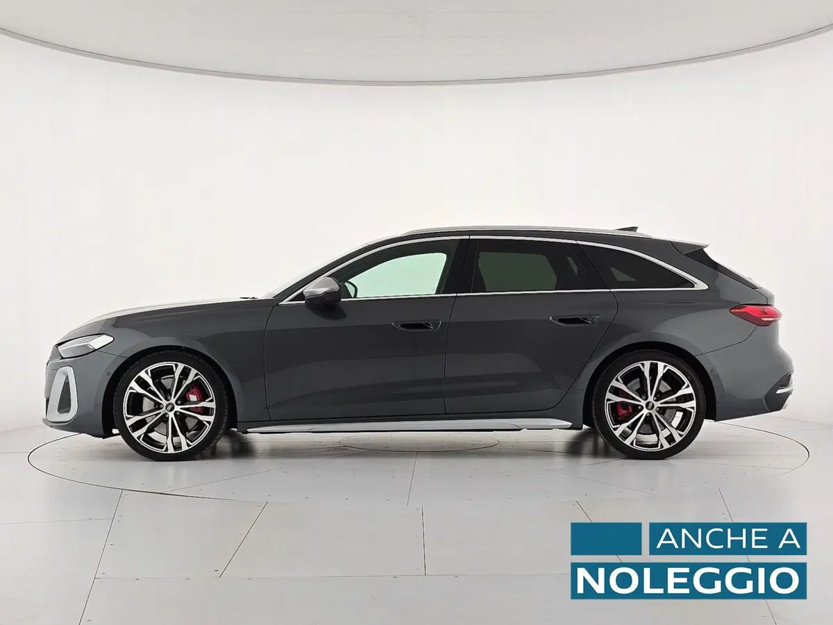 Audi A5 Avant usata a Cuneo (3)