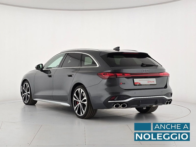 Audi A5 Avant usata a Cuneo (4)