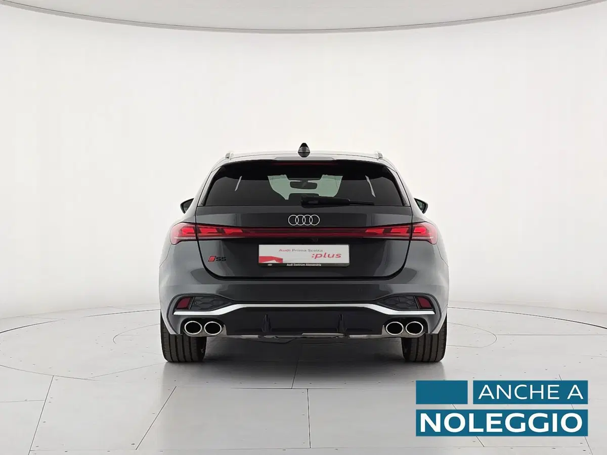 Audi A5 Avant usata a Cuneo (5)