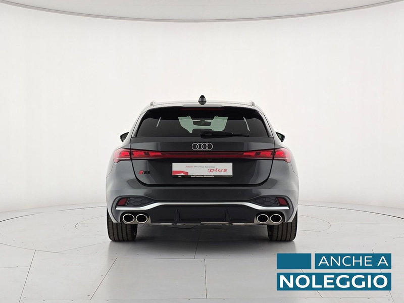 Audi A5 Avant usata a Cuneo (5)