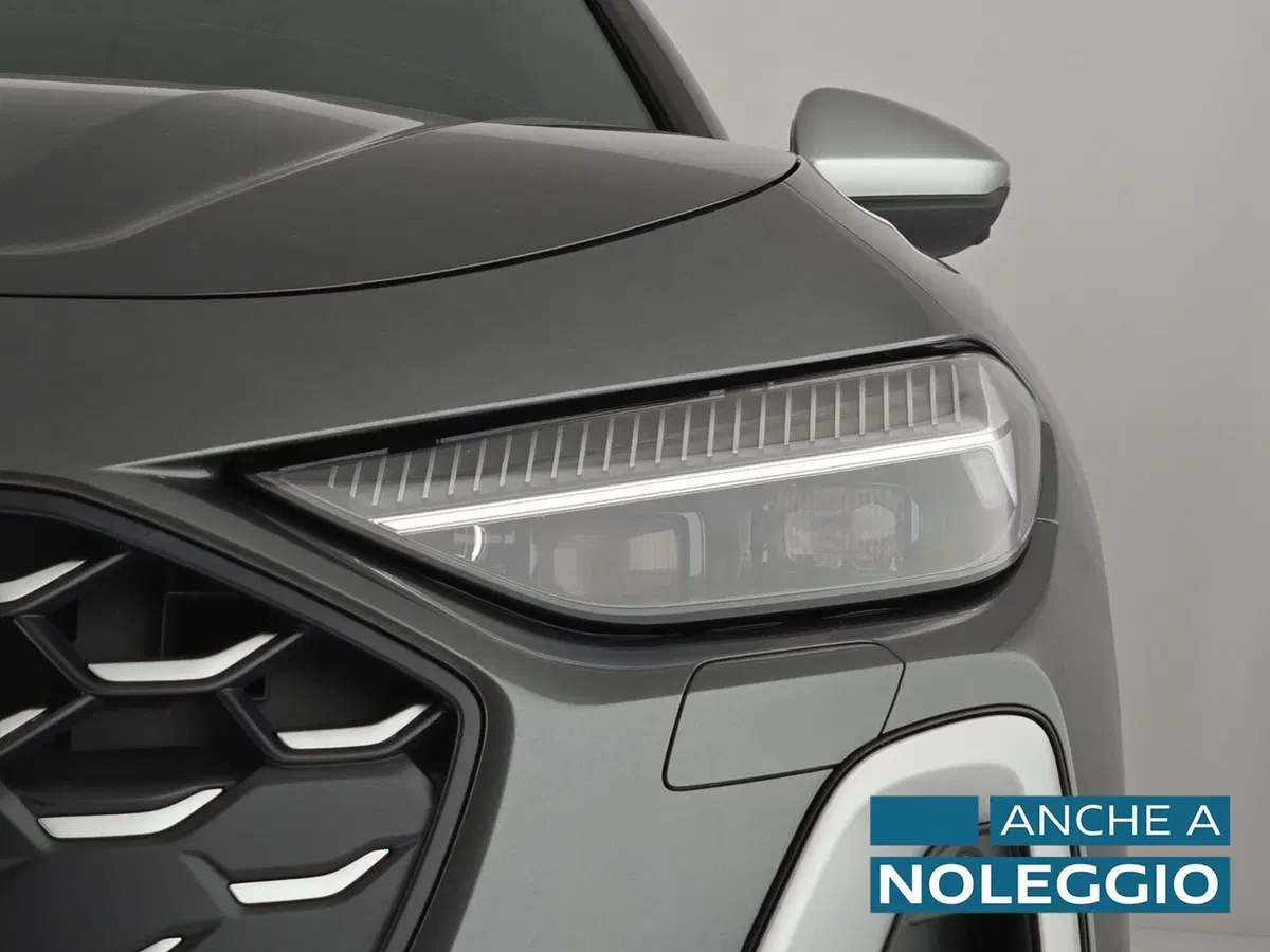 Audi A5 Avant usata a Cuneo (7)