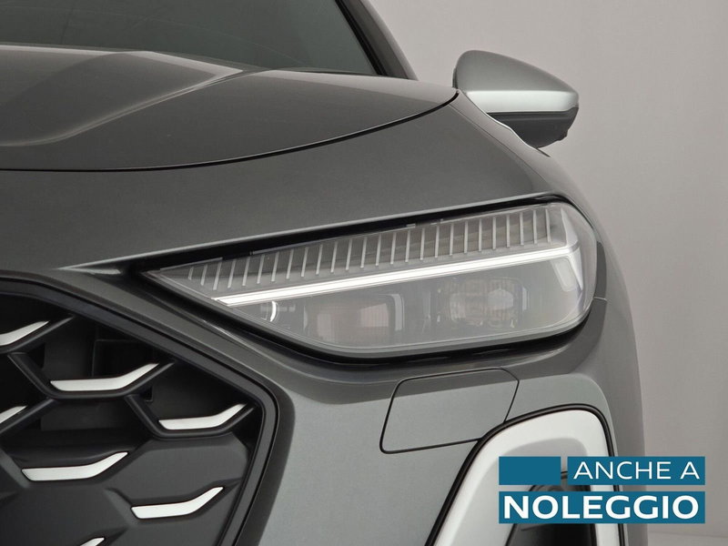 Audi A5 Avant usata a Cuneo (7)