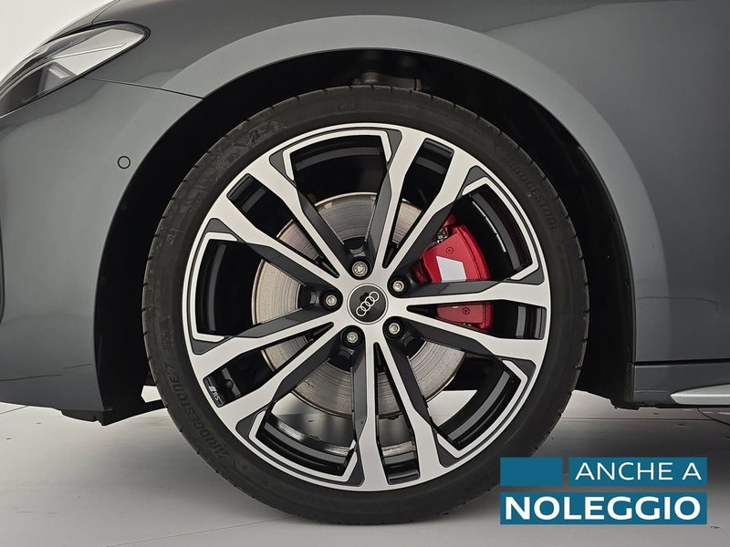 Audi A5 Avant usata a Cuneo (8)