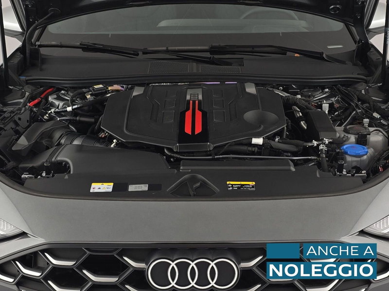 Audi A5 Avant usata a Cuneo (9)