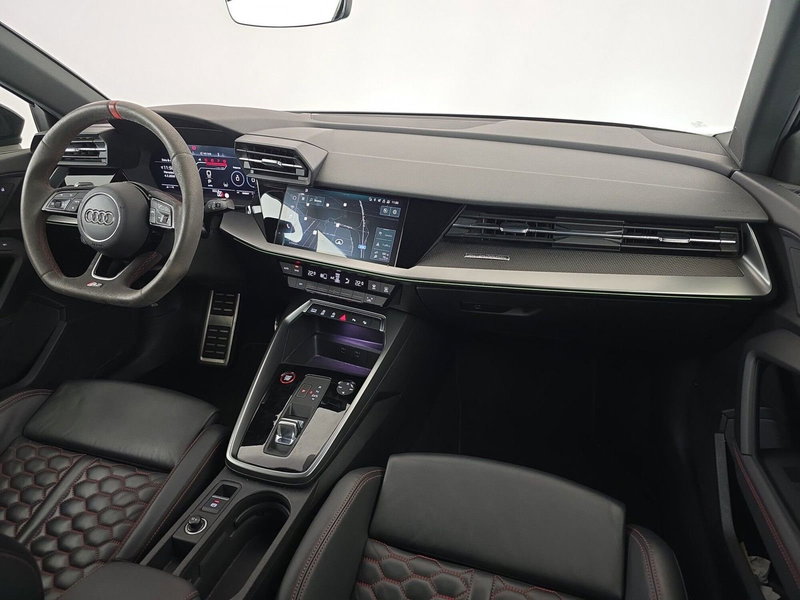 Audi A3 Sportback usata a Alessandria (11)