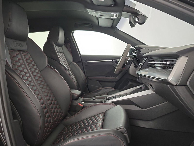 Audi A3 Sportback usata a Alessandria (12)