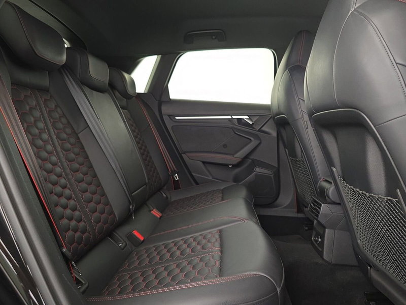 Audi A3 Sportback usata a Alessandria (13)