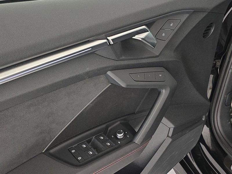 Audi A3 Sportback usata a Alessandria (15)