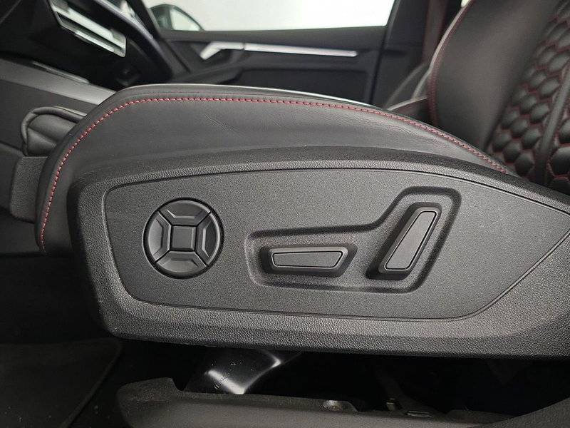 Audi A3 Sportback usata a Alessandria (16)