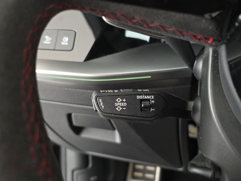 Audi A3 Sportback usata a Alessandria (18)