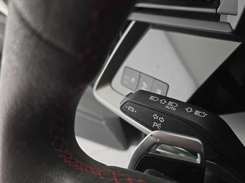 Audi A3 Sportback usata a Alessandria (19)