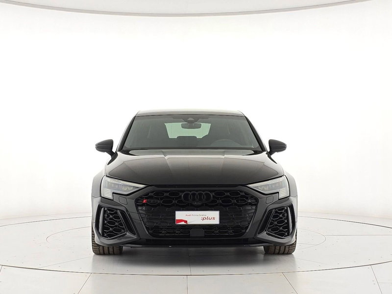 Audi A3 Sportback usata a Alessandria (2)