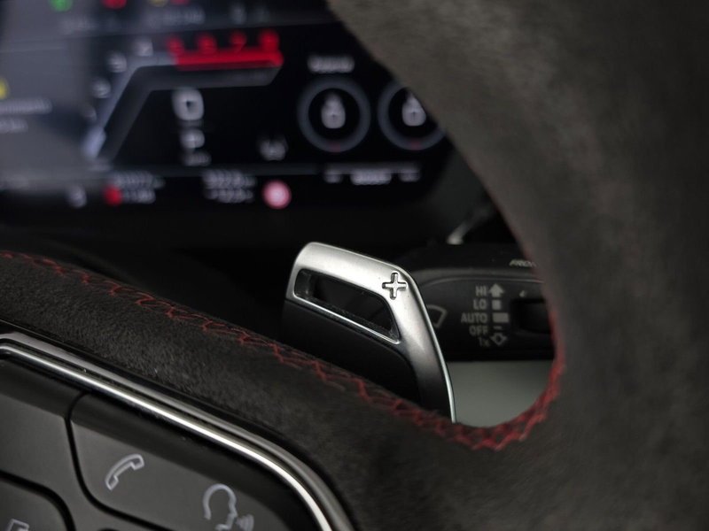 Audi A3 Sportback usata a Alessandria (20)