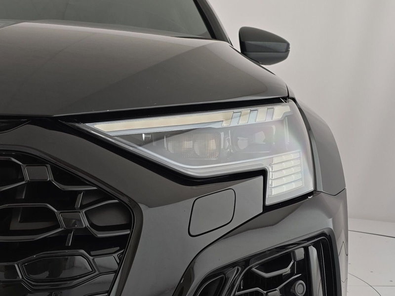 Audi A3 Sportback usata a Alessandria (6)