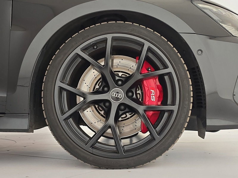 Audi A3 Sportback usata a Alessandria (7)