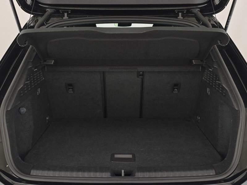 Audi A3 Sportback usata a Alessandria (8)