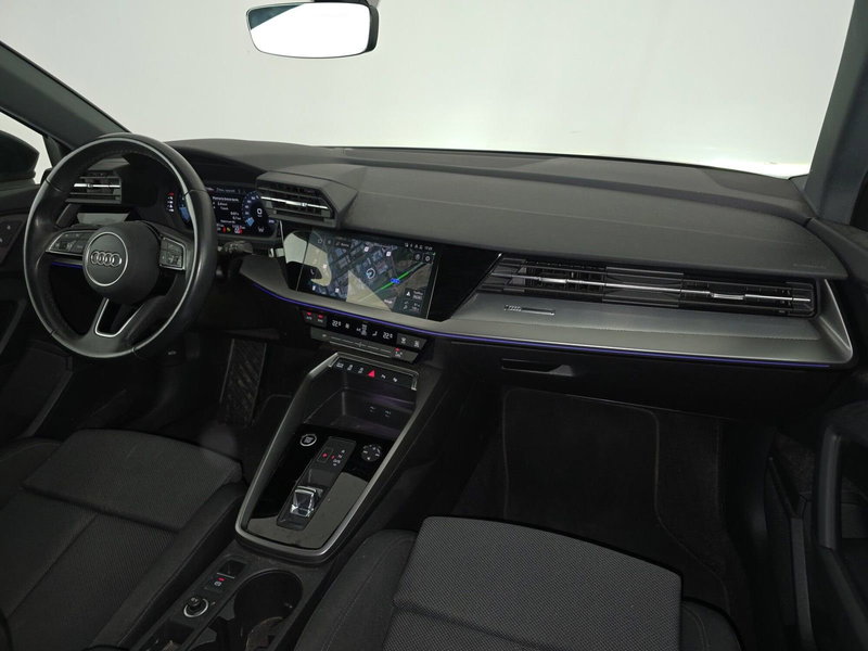 Audi A3 Sportback usata a Alessandria (11)