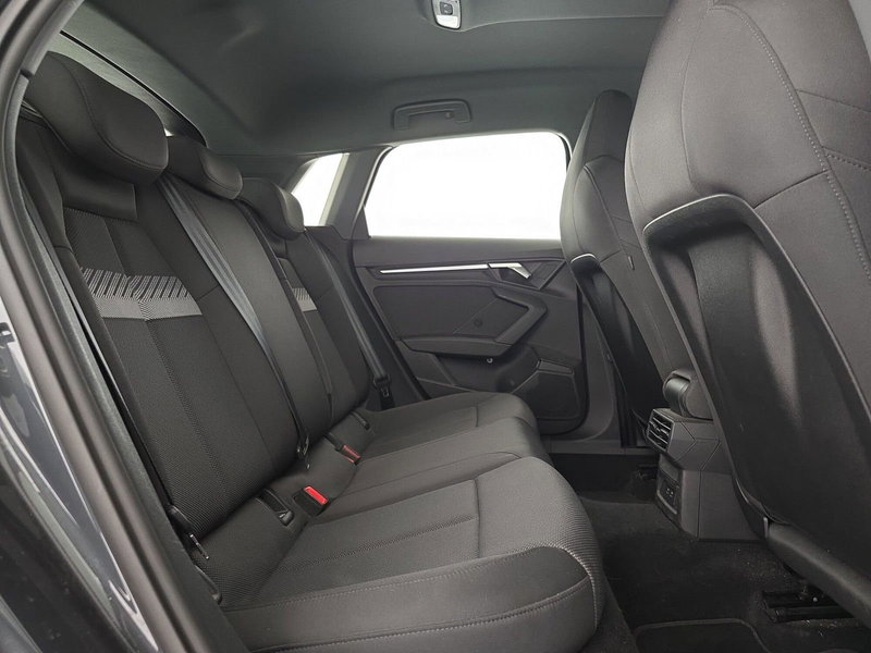 Audi A3 Sportback usata a Alessandria (13)