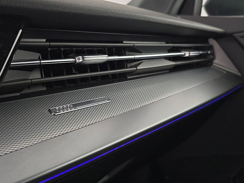 Audi A3 Sportback usata a Alessandria (15)