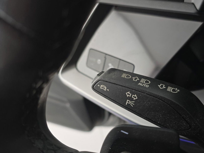 Audi A3 Sportback usata a Alessandria (17)