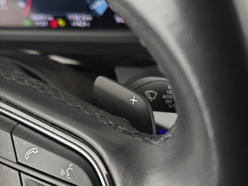 Audi A3 Sportback usata a Alessandria (18)