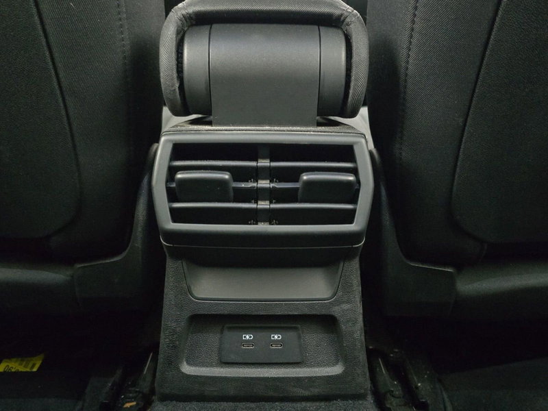 Audi A3 Sportback usata a Alessandria (19)