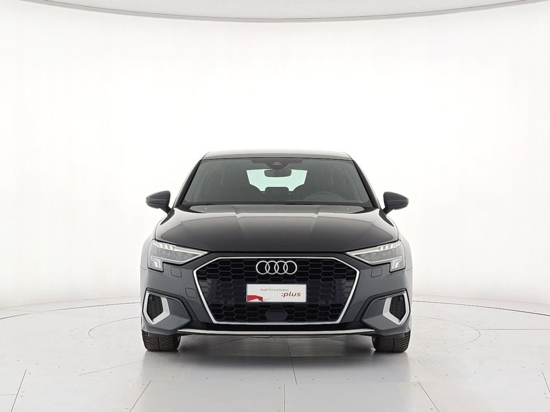 Audi A3 Sportback usata a Alessandria (2)